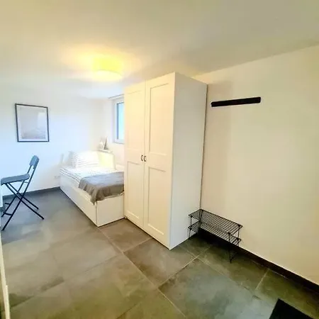 Apartamento New In Center- Bon23