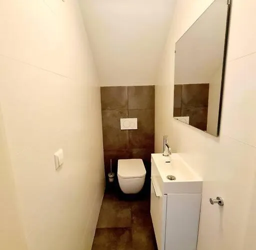 Apartamento New In Center- Bon23 Luxemburgo