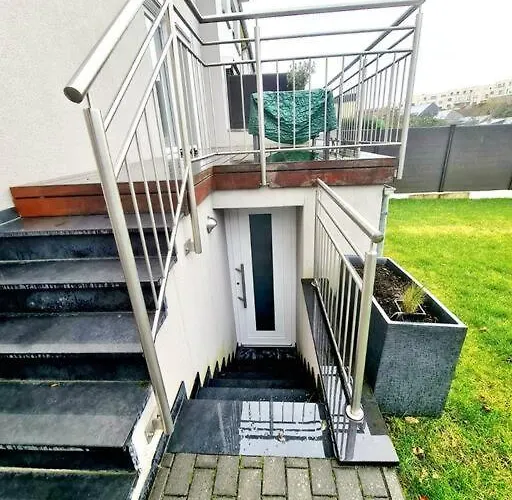 Apartamento New In Center- Bon23 Luxemburgo