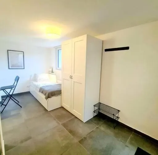 Apartamento New In Center- Bon23