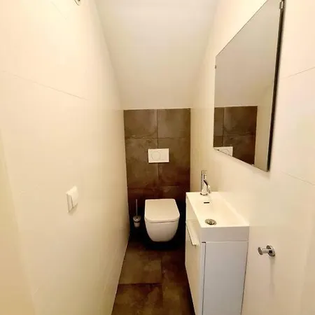 Apartament New In Center- Bon23 Luksemburg