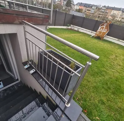 New In Center- Bon23 * Luxembourg By