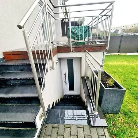 Apartment New In Center- Bon23 Luxembourg