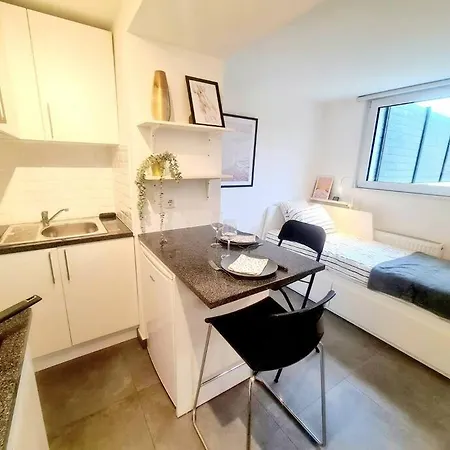 New In Center- Bon23 Luxembourg